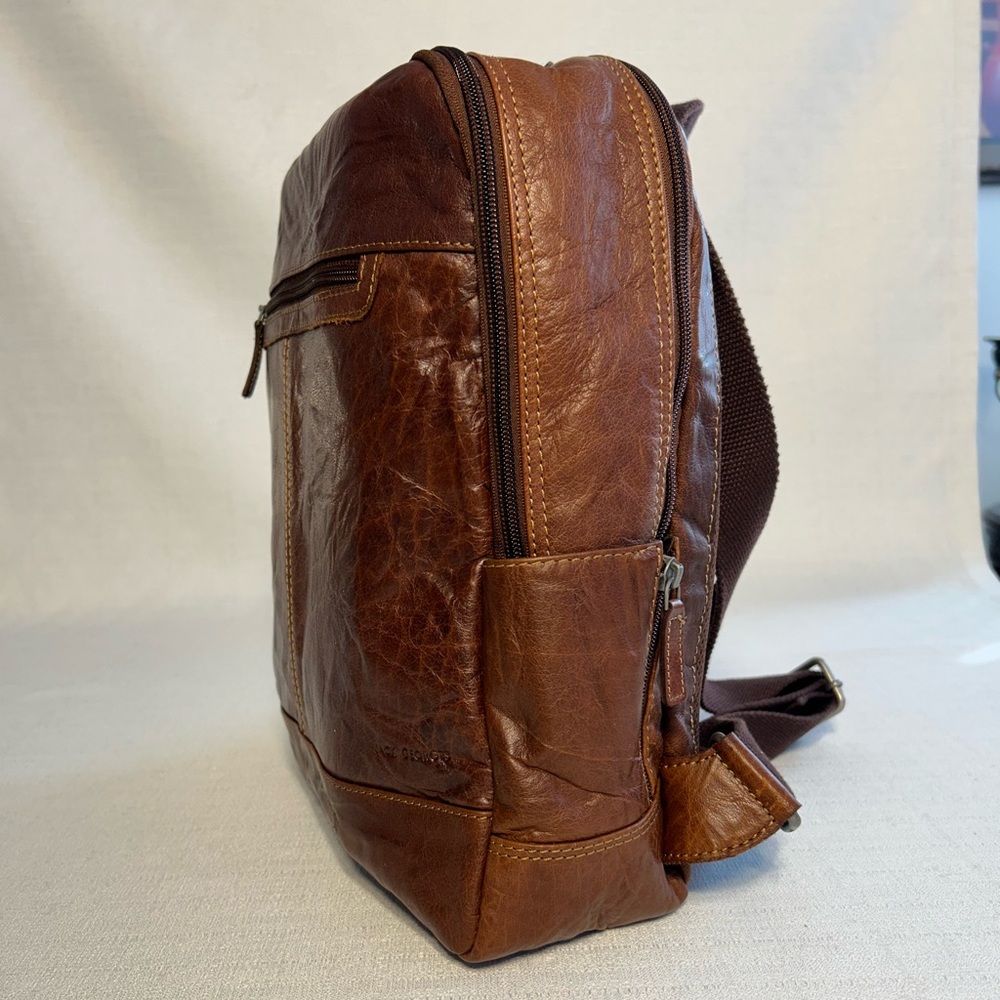 Jack Georges Small-Size Tech Backpack - Picture 15 of 16